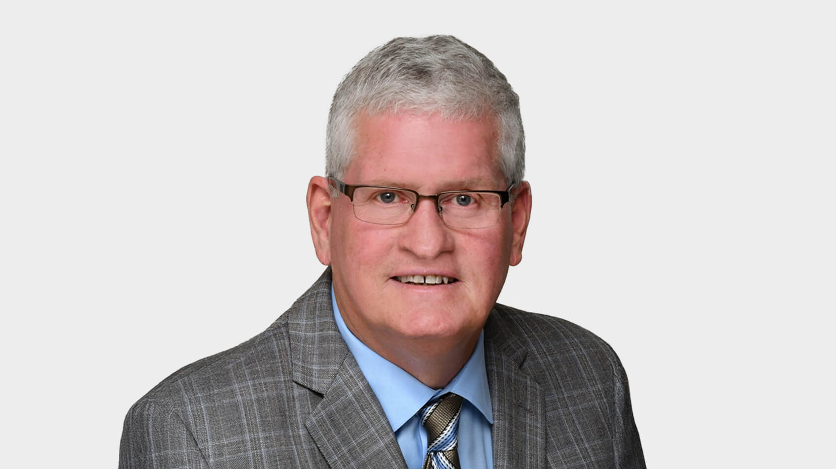 David Fagan headshot