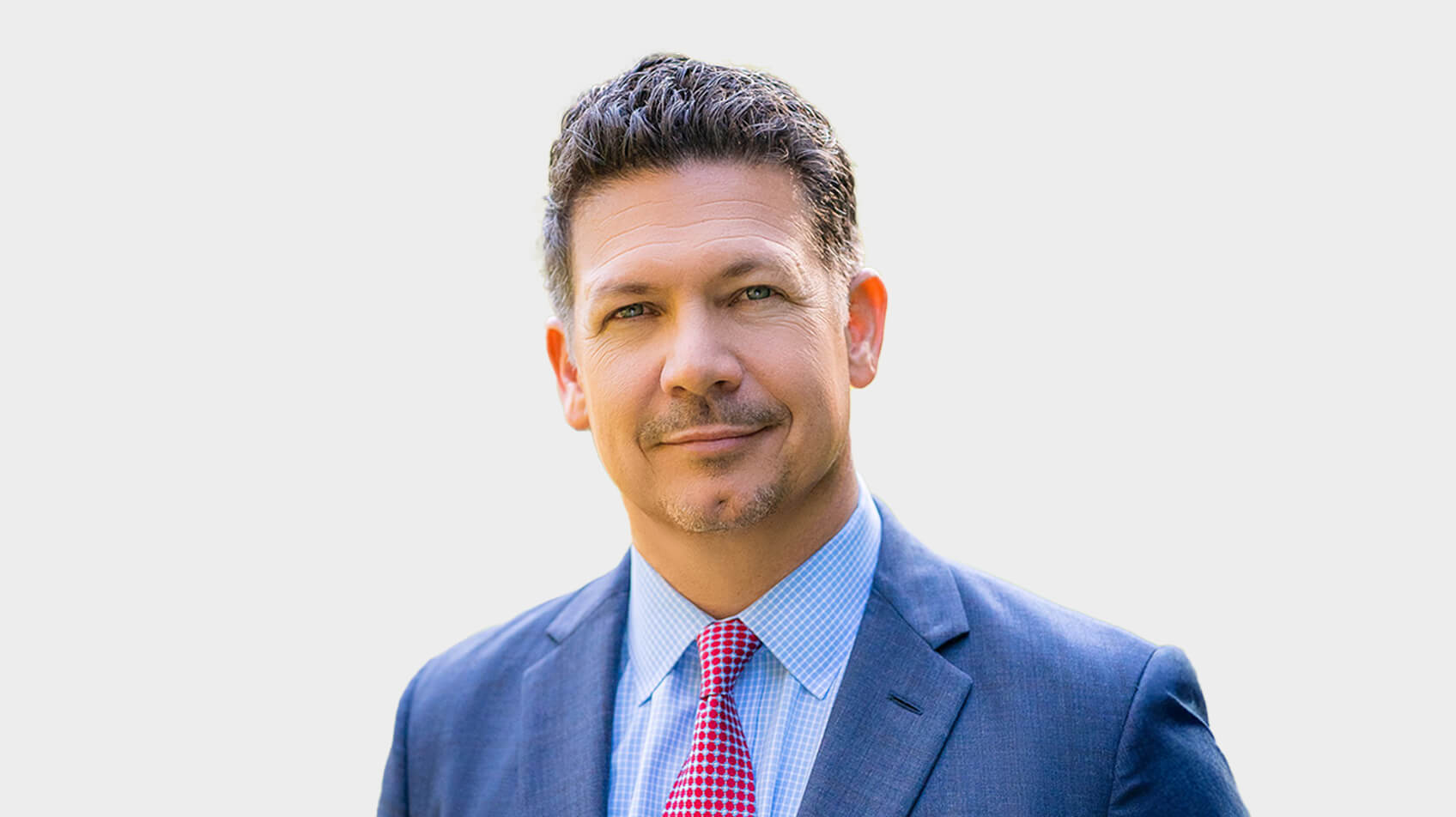 Richard Waterfield headshot