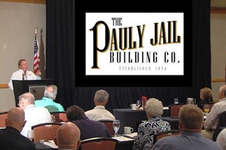 Pauly Jail Building Company, Inc